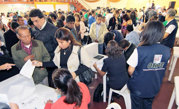 Es el segundo: juez Chávez Tamariz declara inaplicable ley de amnistía a general EP Fernández Dávila